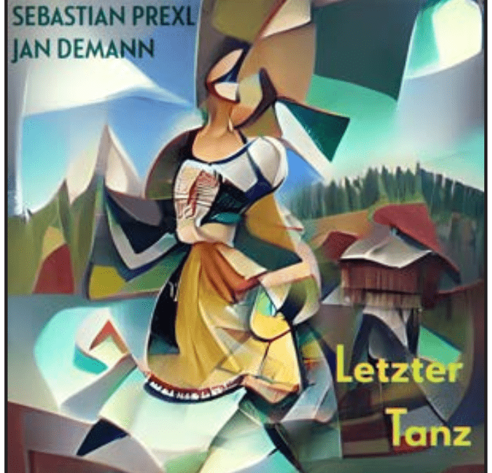 Artwork bzw. Cover des Songs "Letzter Tanz"