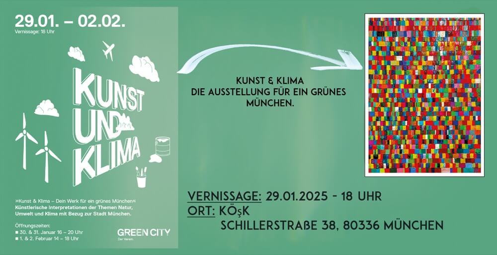 Flyer Kösk