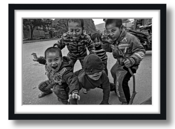 Wild Boys – Bild 2