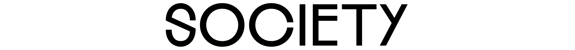 society header