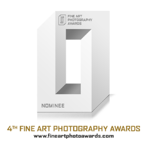 Fine Art Photography Award Jan Demann Nominee Fine Art Photography Awards - Jan Demann