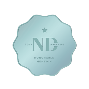 Neutral Density Jan Demann Honorable Mention